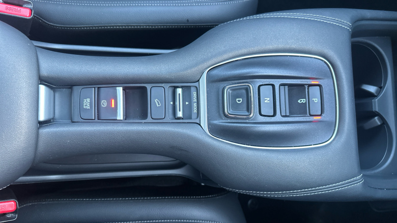 Honda Zr-V 2.0 eHEV Advance 5dr CVT Hybrid Estate